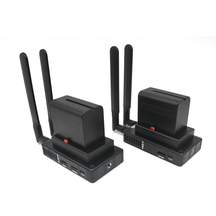 M-HW200PRO HD Wireless Extender
