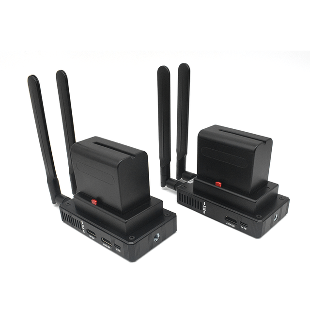 M-HW200PRO HD Wireless Extender