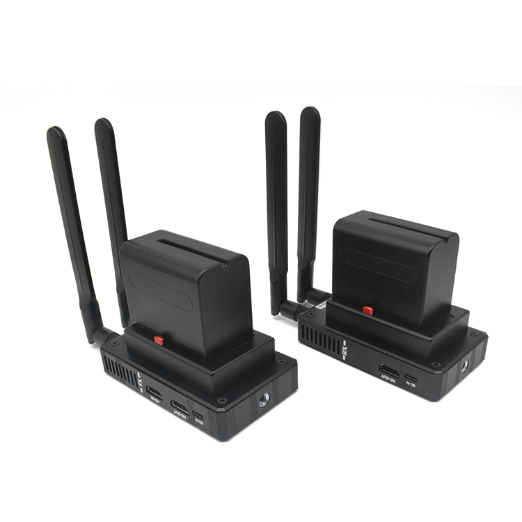 M-HW200PRO HD Wireless Extender