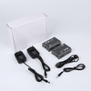 M-HD120 100M 1080P IR Extender Over Cat5e/Cat6 Cable Plug and Play HD Signal Transmitter