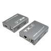 M-HD200U 1080P HD+KVM+IR Extensor sobre Cat5e/6