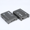 M-HK100 4K@30Hz 100M UTP Extender Transmisi&oacute;n IR Protecci&oacute;n ESD Kit de extensi&oacute;n de v&iacute;deo