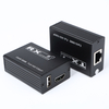 M-HD30U 30m 1080P High-Definition Over Cat6 Extender KVM Plug-and-Play No Power Lossless