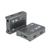 M-HK100 4K@30Hz 100M UTP Extender IR Transmission ESD Protection Video Extender Kit
