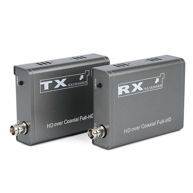 【M-HD300】Coaxial 300M HD Extender