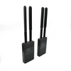 M-HW200 1080P@60Hz 200M 5.8G Wireless HD-Definition Extender Plug&Play Audio Video Transmitter Receiver