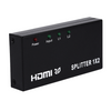 M-HDSP102 4K 1x2 HD Splitter