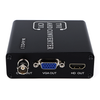 M-AHD2.1 AHD/TVI/CVI/CVBS to HD/VGA/CVBS Converter