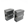M-XLRB Dual Cannon(XLR) Stereo Audio Extender over Cat5e/6