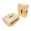 M-QVB Quad Video Balun
