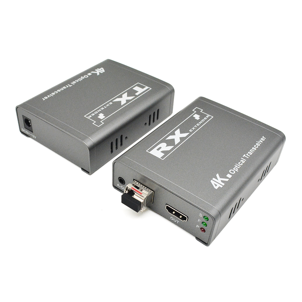 M-HFK10 HD 2.0 Fiber Extender