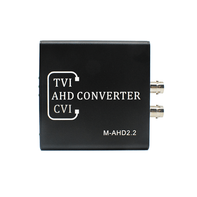 M-AHD2.2 HD To AHD/TVI/CVI Video Converter