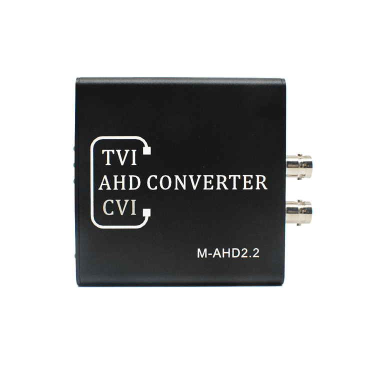 Convertidor de v&iacute;deo M-AHD2.2 HD a AHD/TVI/CVI