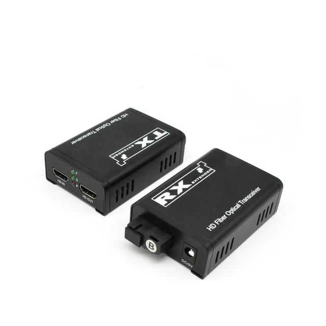 Удлинитель оптоволокна M-HF300 HD