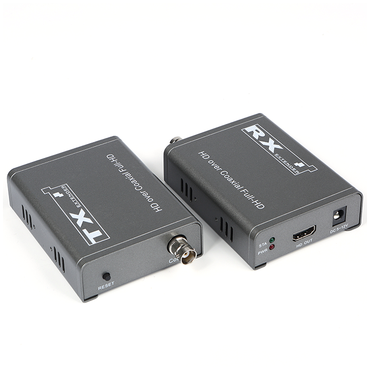 M-HD300 HD Extender over Coaxial