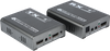 M-HK60 4K Cat5e/6 IR Loop Output Independent Audio HD Extender