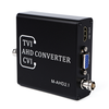 M-AHD2.1 AHD/TVI/CVI/CVBS to HD/VGA/CVBS Converter