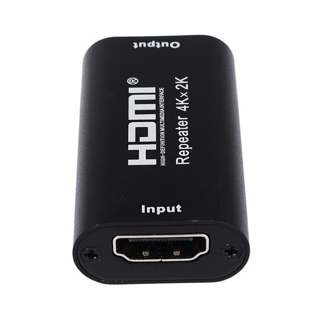 M-HD101 4K HD Repeater