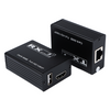 M-HD30U 1080P 30M HD+KVM Extender Over Cat6 