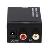 M-ADCon Analog to Digital Audio Converter