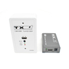 M-HD60M 120-Type Panel POC IR Cat5e/6 HD Extender