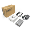 M-HD60E 86 Panel POC IR Loop Output Cat5e/6 HD Extender