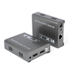 M-HD60U 1080P EDID KVM IR Cat5e/6 HD Extender