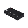 M-HDSP102 فاصل HD كامل ثلاثي الأبعاد متعدد المخرجات 1 &times; 2