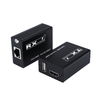 M-HD30U 1080P KVM Cat6 No Power HD Extender