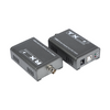 M-U50 1080P 50M USB2.0 Extender over Coaxial