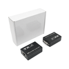 M-D30 Uncompressed Audio No Power Cat5e/6 DVI Extender