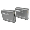 M-HD200U 1080P TCP/IP KVM IR Cat5e/6 HD Extender