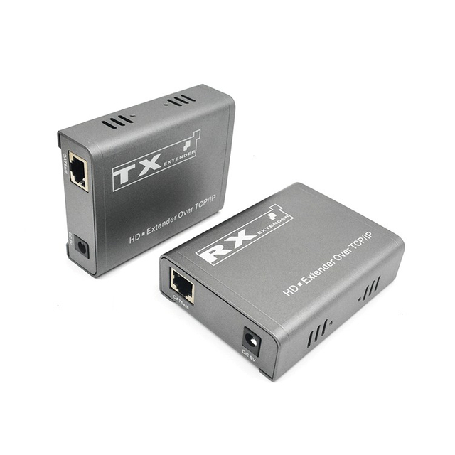 M-HD250 1080P TCP/IP IR Cat5e/6 HD Extender