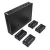 M-HD604 1080P 50M POC IR 4-Channel HD Extender