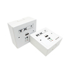 M-HD100P 86 Panel TCP/IP POE Cat5e/6 HD Extender