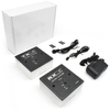 M-HD60BP 86 Panel POC IR Cat5e/6 HD Extender