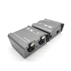【M-CF02】Digital Two-way XLR Audio Fiber Extender