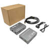 M-HD200U 1080P TCP/IP KVM IR Cat5e/6 HD Extender