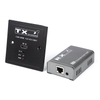 M-HD60B 86 Panel POC IR Cat5e/6 HD Extender