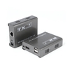M-HD60U 1080P EDID KVM IR Cat5e/6 HD Extender