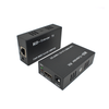 M-HD60A 1080P POC IR Cat5e/6 HD Extender