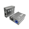 【M-XLRB-2】Bi-directional Cat5e/6 XLR Audio Extender