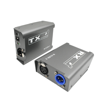 【M-XLRB-2】Digital One-way Audio Transmitter