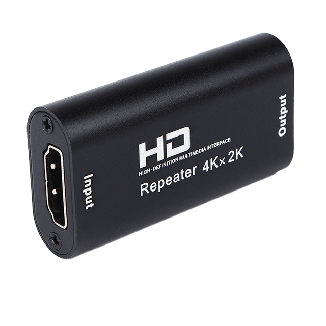 M-HD101 4K No Degradation HD Repeater
