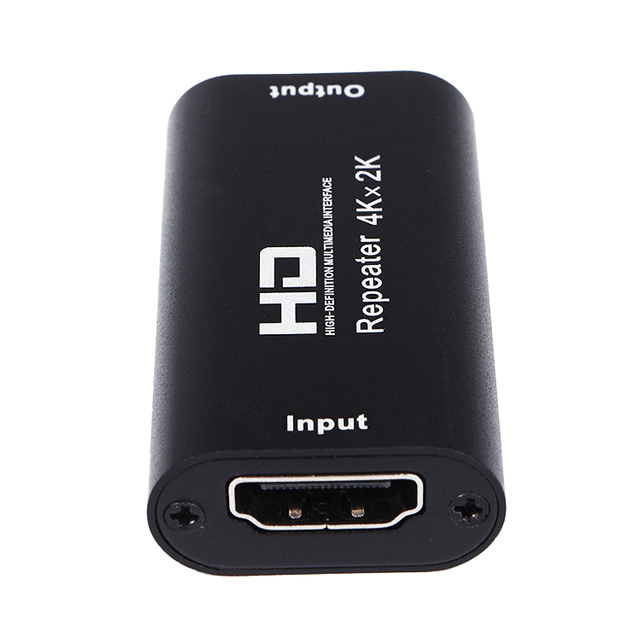 M-HD101 4K No Degradation HD Repeater