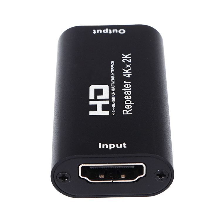 M-HD101 4K No Degradation HD Repeater