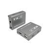 M-HD200U 1080P TCP/IP KVM IR Cat5e/6 HD Extender