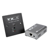 M-HD60B 86 Panel POC IR Cat5e/6 HD Extender