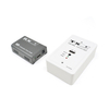 M-HD60M 120-Type Panel POC IR Cat5e/6 HD Extender