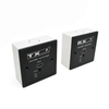 【M-HD60BP】86 Panel POC IR Cat5e/6 HD Extender